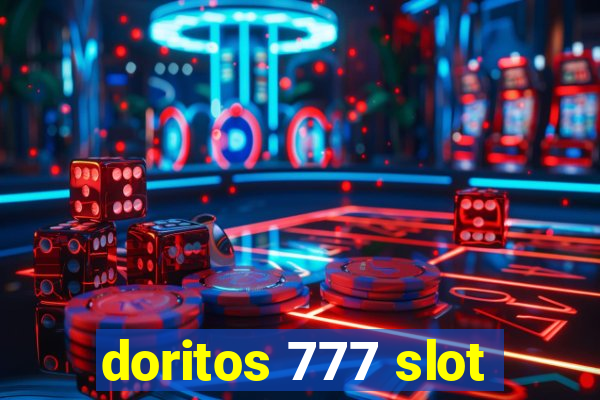 doritos 777 slot