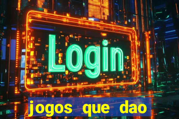 jogos que dao rodadas gratis sem deposito