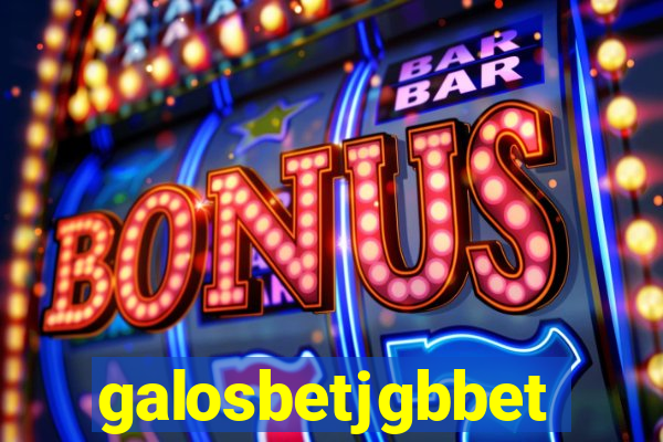 galosbetjgbbet