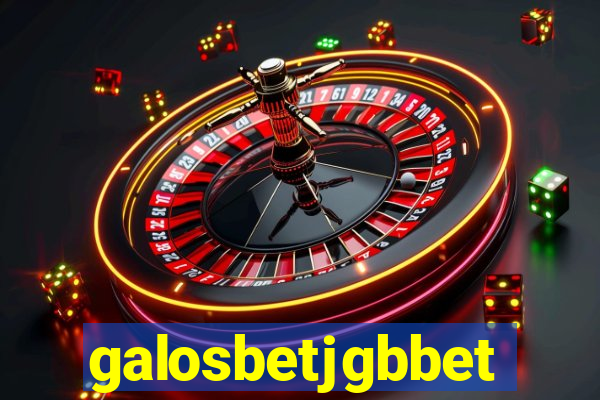 galosbetjgbbet