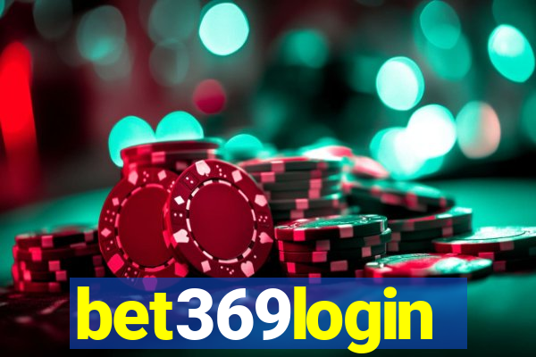 bet369login