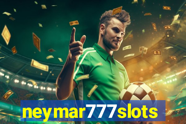 neymar777slots