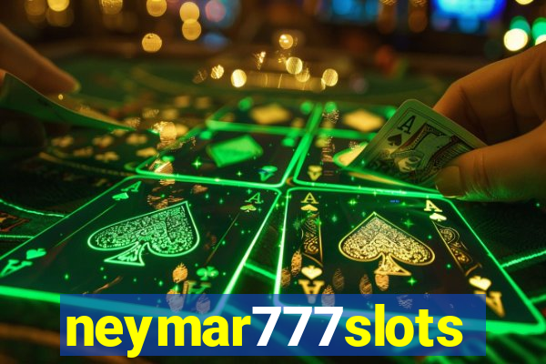 neymar777slots