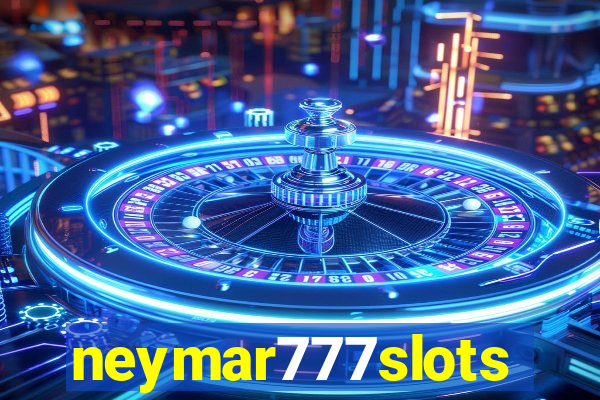 neymar777slots