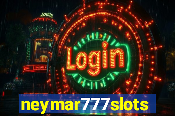 neymar777slots