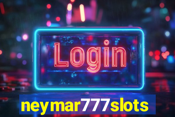 neymar777slots