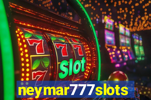 neymar777slots