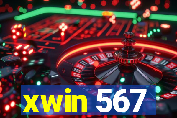 xwin 567