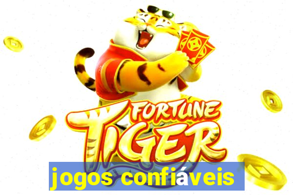 jogos confiáveis