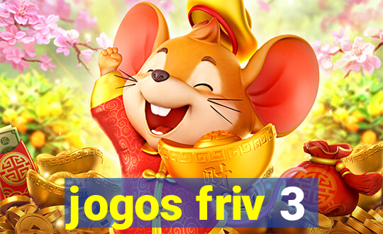 jogos friv 3