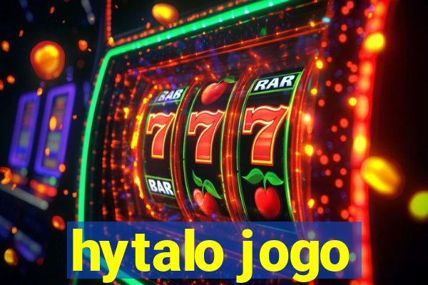 hytalo jogo