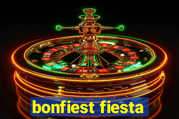 bonfiest fiesta