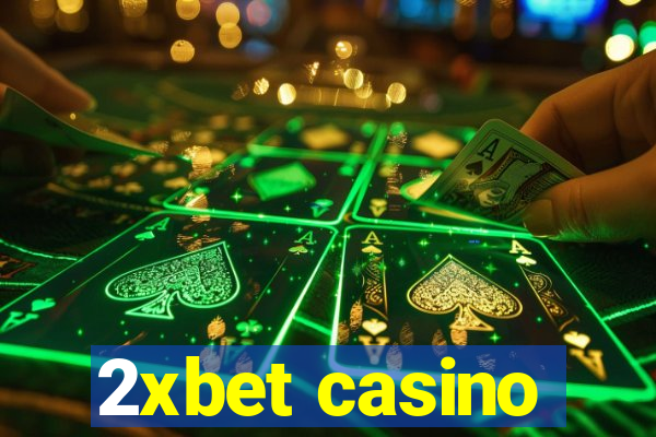 2xbet casino