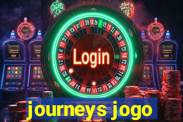 journeys jogo