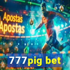 777pig bet