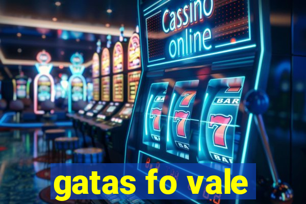 gatas fo vale