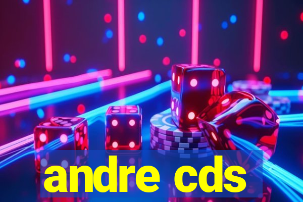 andre cds