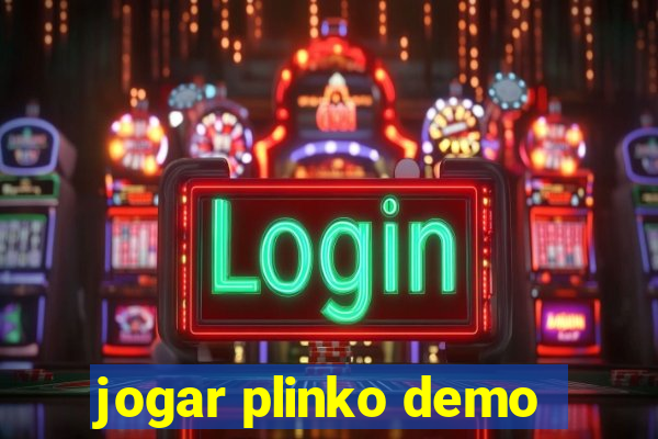 jogar plinko demo