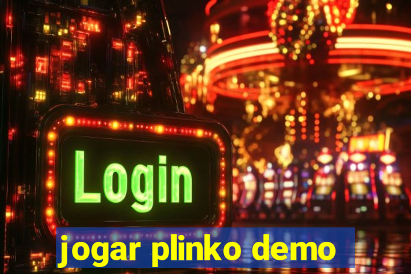 jogar plinko demo