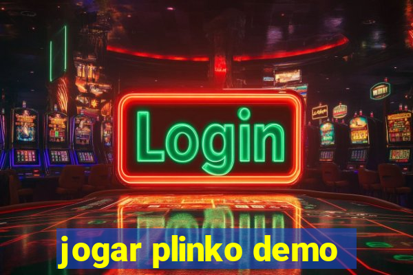 jogar plinko demo