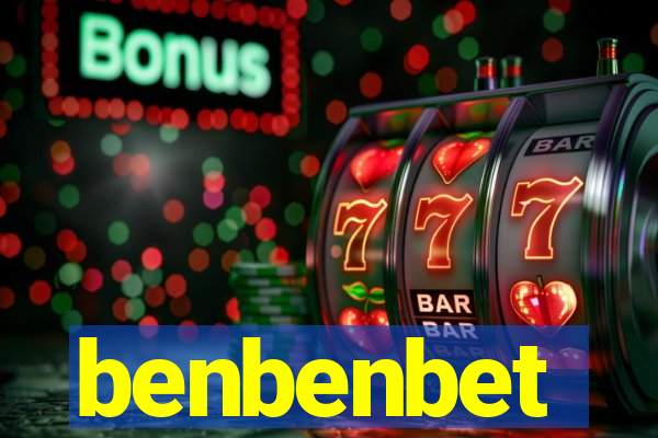 benbenbet