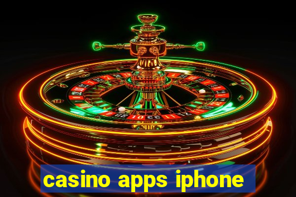 casino apps iphone