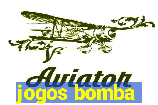 jogos bomba