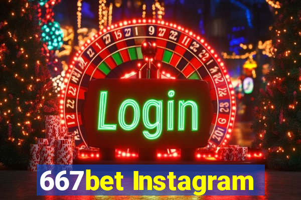 667bet Instagram