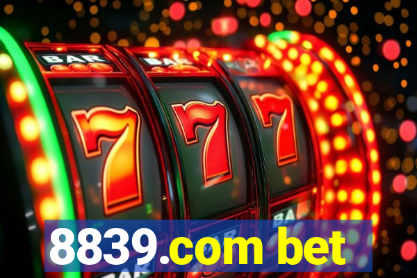 8839.com bet