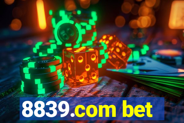 8839.com bet