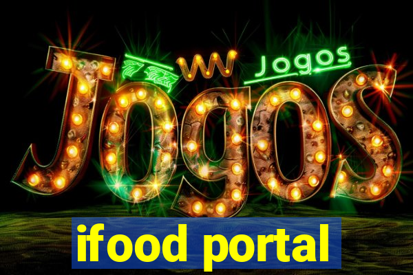 ifood portal