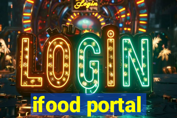 ifood portal