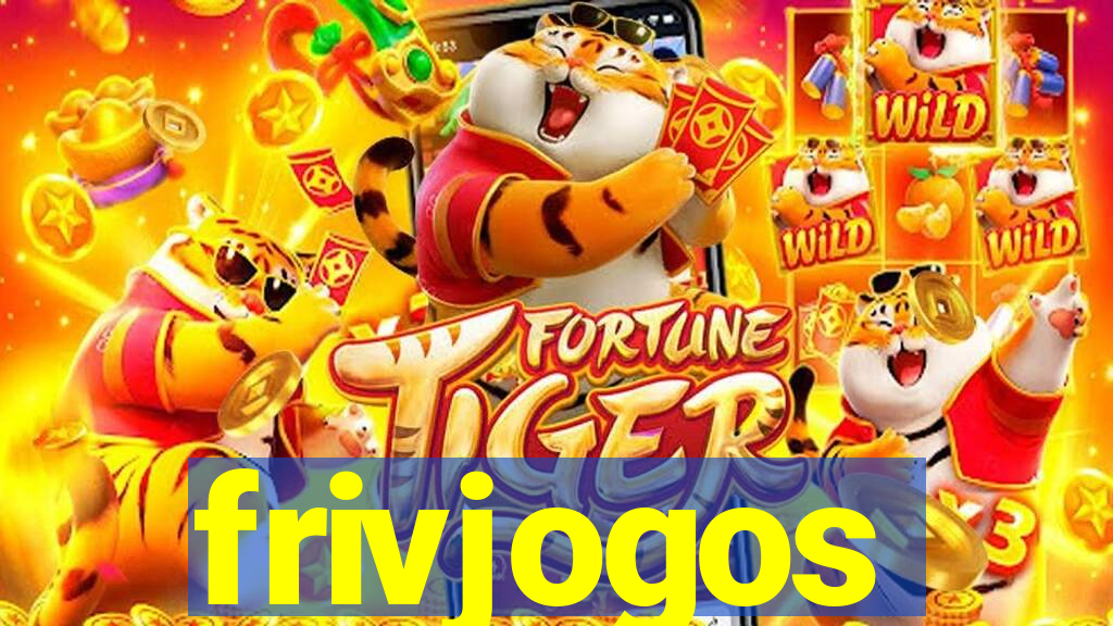 frivjogos