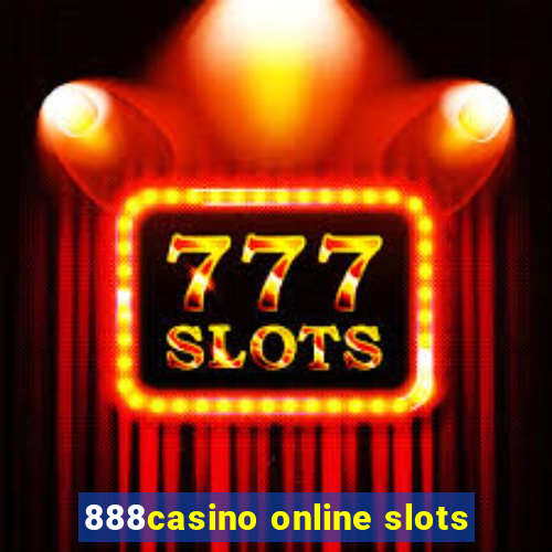 888casino online slots