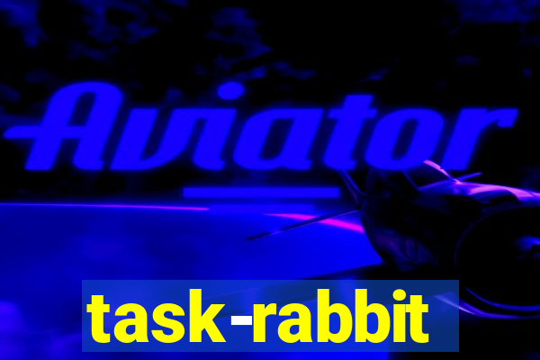 task-rabbit