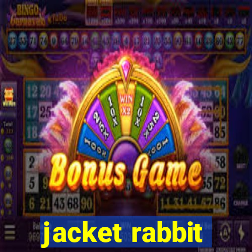 jacket rabbit