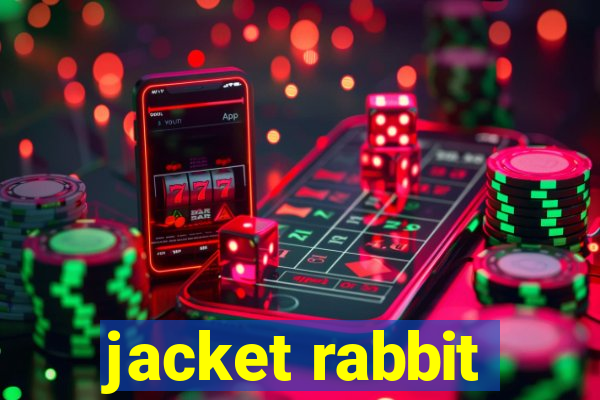 jacket rabbit