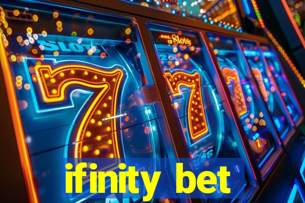 ifinity bet