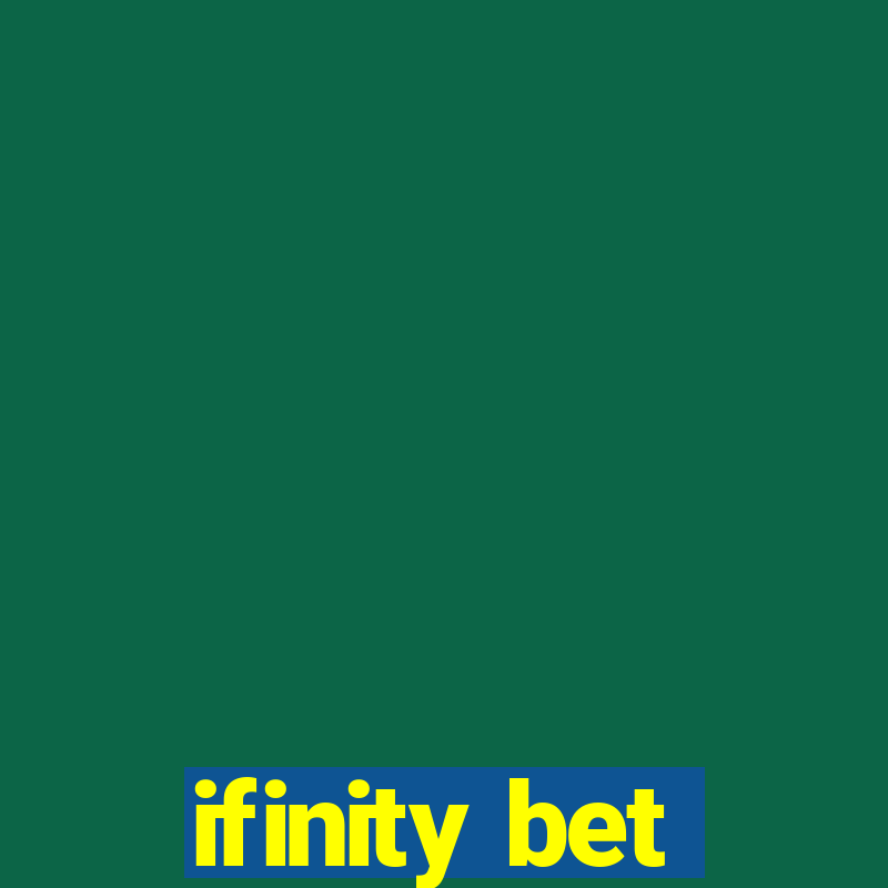 ifinity bet