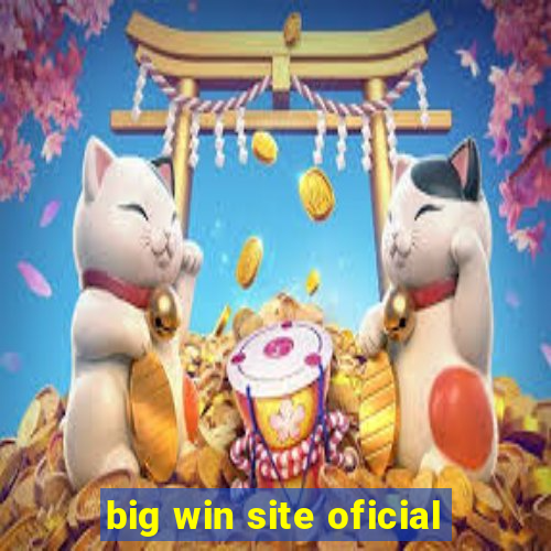 big win site oficial