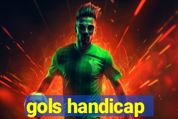 gols handicap