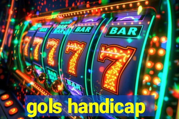 gols handicap