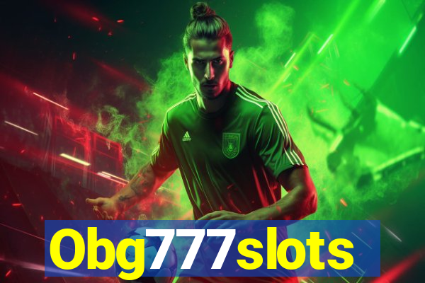 Obg777slots