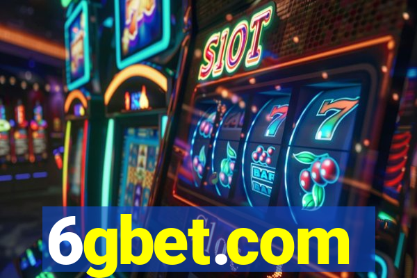 6gbet.com