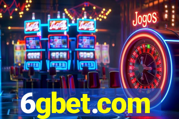 6gbet.com