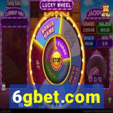 6gbet.com