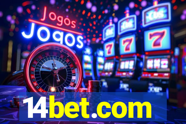 14bet.com