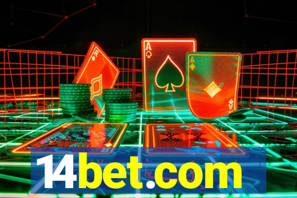 14bet.com