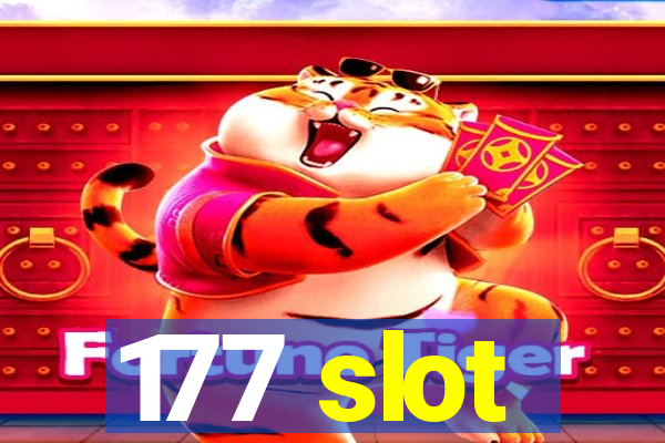 177 slot