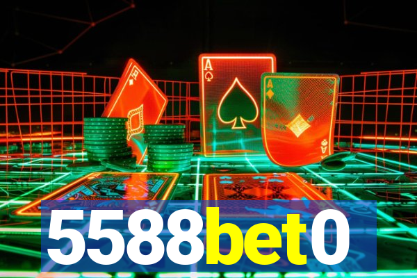 5588bet0